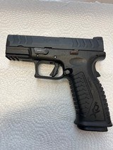 SPRINGFIELD ARMORY XD M ELITE 9MM LUGER (9x19 PARA) - 1 of 3