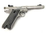 RUGER MARK IV .22 LR - 1 of 3
