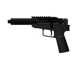 DARK MOUNTAIN ARMS STOWAWAY 5.7X28MM - 1 of 1