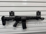 RUGER AR-556 .223 REM/5.56 NATO