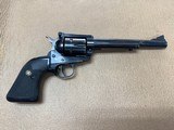 RUGER NEW MODEL BLACKHAWK .45 LC - 1 of 3