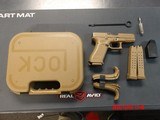 GLOCK G19X 9MM LUGER (9x19 PARA) - 1 of 3