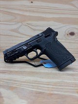 SMITH & WESSON M&P 380 SHIELD EZ .380 ACP - 2 of 3