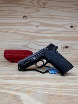 SMITH & WESSON M&P 380 SHIELD EZ .380 ACP - 1 of 3