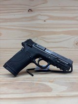SMITH & WESSON M&P 380 SHIELD EZ .380 ACP - 3 of 3