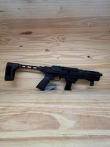 RUGER PC CHARGER 9MM LUGER (9x19 PARA) - 2 of 3