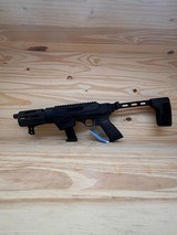 RUGER PC CHARGER 9MM LUGER (9x19 PARA) - 1 of 3