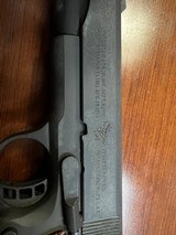 CIMARRON M1911 A1 - MS .45 ACP - 2 of 3