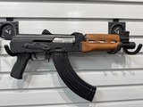 ZASTAVA ARMS PAP M92PV 7.62X39MM - 1 of 3