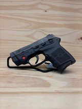 SMITH & WESSON BODYGUARD 380 .380 ACP - 1 of 3