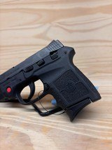 SMITH & WESSON BODYGUARD 380 .380 ACP - 3 of 3