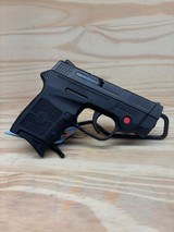 SMITH & WESSON BODYGUARD 380 .380 ACP - 2 of 3