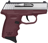 SCCY INDUSTRIES CPX-3 .380 ACP - 1 of 1