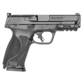 SMITH & WESSON M&P M2.0 9MM LUGER (9X19 PARA) - 1 of 3