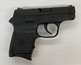 SMITH & WESSON M&P BODYGUARD 380 .380 ACP - 3 of 3