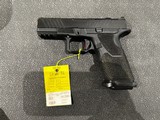 ZEV TECHNOLOGIES OZ9 9MM LUGER (9X19 PARA) - 1 of 1