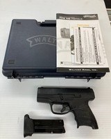 WALTHER PPS M2 9MM LUGER (9X19 PARA) - 1 of 3