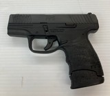 WALTHER PPS M2 9MM LUGER (9X19 PARA) - 2 of 3