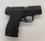 WALTHER PPS M2 9MM LUGER (9X19 PARA) - 3 of 3