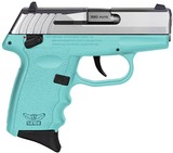 SCCY CPX-4 .380 ACP - 1 of 1