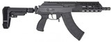 IWI US Galil Ace 7.62X39MM