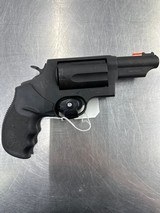 TAURUS THE JUDGE .45 ACP - 3 of 3