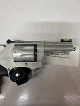 SMITH & WESSON AIRWEIGHT .22 LR - 2 of 3