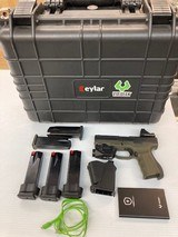 FMK FIREARMS 9C1 9MM LUGER (9X19 PARA) - 1 of 3