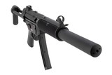 HECKLER & KOCH MP5 .22 .22 LR - 3 of 3