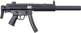 HECKLER & KOCH MP5 .22 .22 LR - 1 of 3