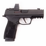 SIG SAUER P365 XMACRO COMP 9MM LUGER (9x19 PARA) - 2 of 3