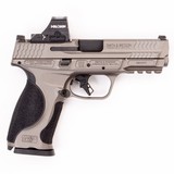 SMITH & WESSON M&P9 METAL M2.0 9MM LUGER (9x19 PARA) - 2 of 3