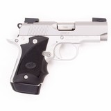 KIMBER MICRO 9 9MM LUGER (9x19 PARA) - 2 of 3