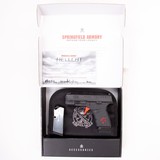 SPRINGFIELD ARMORY HELLCAT 9MM LUGER (9x19 PARA) - 3 of 3