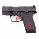 SPRINGFIELD ARMORY HELLCAT 9MM LUGER (9x19 PARA) - 1 of 3