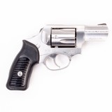 RUGER SP101 .357 MAG - 2 of 3