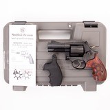 SMITH & WESSON 586-7 PERFORMANCE CENTER .357 MAG - 3 of 3