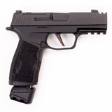 SIG SAUER P365 X 9MM LUGER (9x19 PARA) - 2 of 3