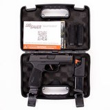 SIG SAUER P365 X 9MM LUGER (9x19 PARA) - 3 of 3
