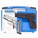 SIG SAUER P220 .45 ACP - 3 of 3