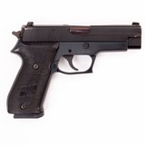 SIG SAUER P220 .45 ACP - 2 of 3