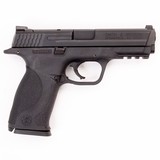 SMITH & WESSON M&P9 9MM LUGER (9x19 PARA) - 2 of 3
