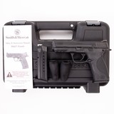 SMITH & WESSON M&P9 9MM LUGER (9x19 PARA) - 3 of 3
