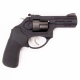 RUGER LCR .22 WMR - 2 of 3