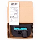 SMITH & WESSON M&P BODYGUARD 380 .380 ACP - 3 of 3