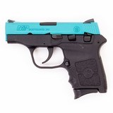 SMITH & WESSON M&P BODYGUARD 380 .380 ACP - 1 of 3