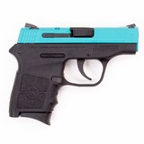 SMITH & WESSON M&P BODYGUARD 380 .380 ACP - 2 of 3