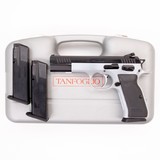 TANFOGLIO WITNESS MATCH .45 ACP - 3 of 3