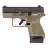 FN APX 9MM LUGER (9x19 PARA) - 1 of 3