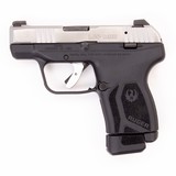 RUGER LCP MAX .380 ACP - 1 of 3